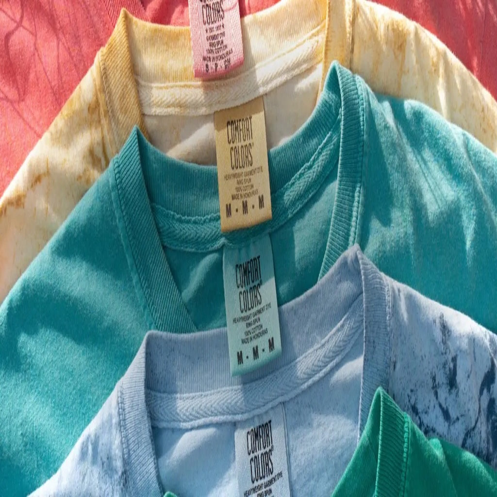 Brand Spotlight: Comfort Colors