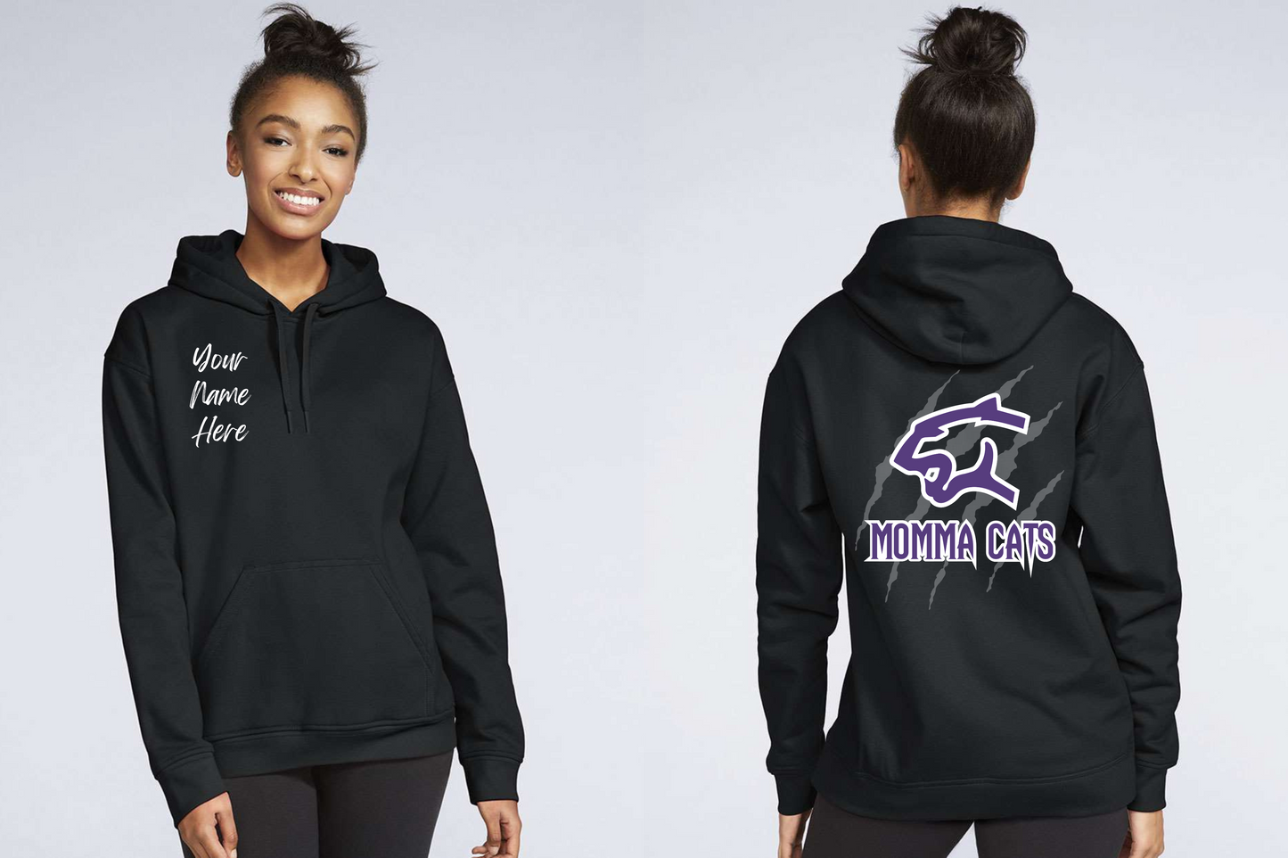 Litchfield Panthers Momma Cats