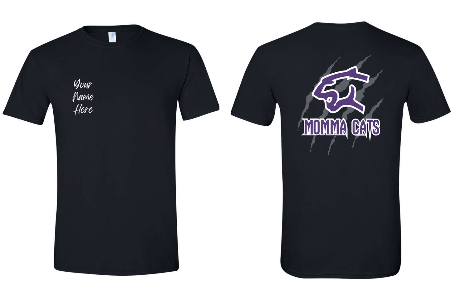 Litchfield Panthers Momma Cats