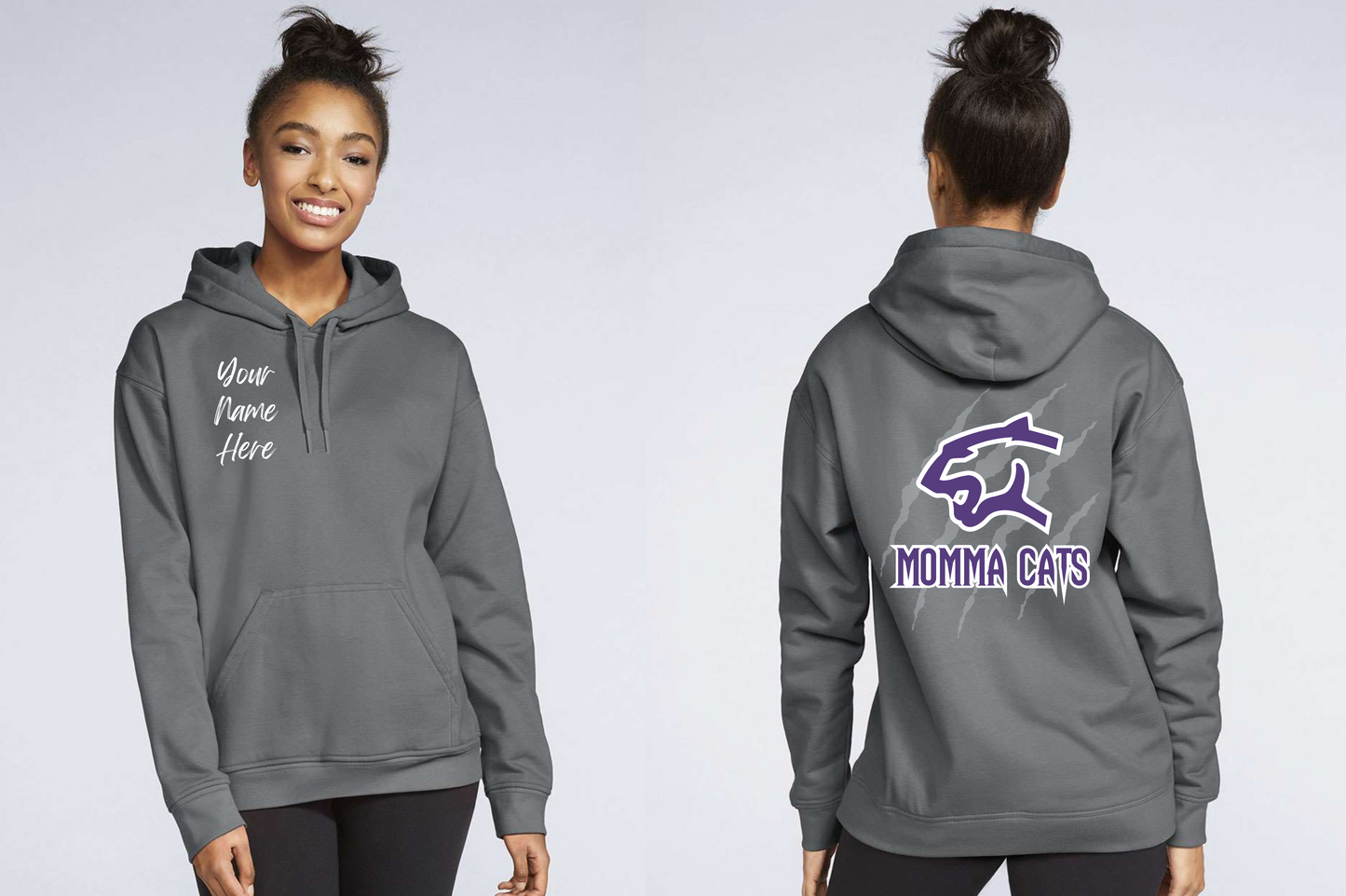 Litchfield Panthers Momma Cats