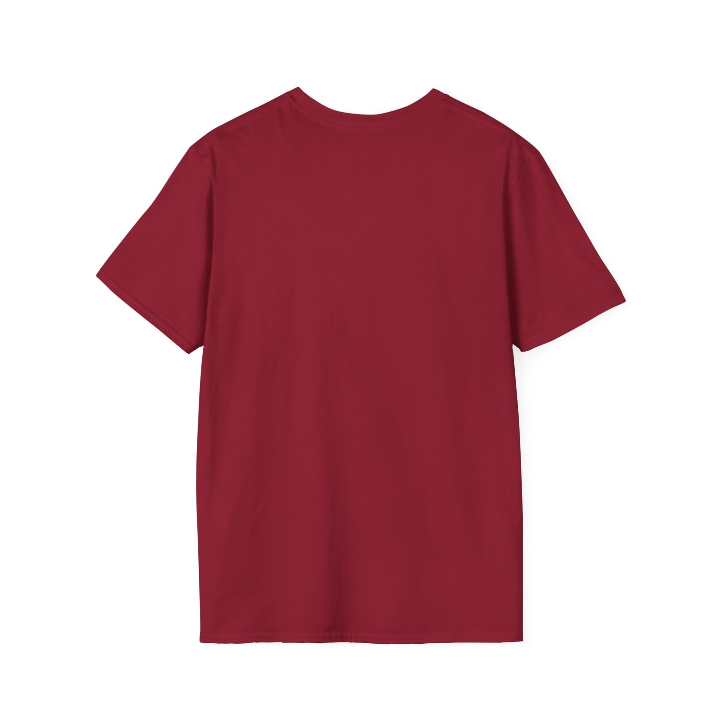 In My Merry Mama Era | DTG Gildan Softstyle TShirt