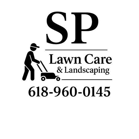 SP Lawn Care & Landscaping Tee