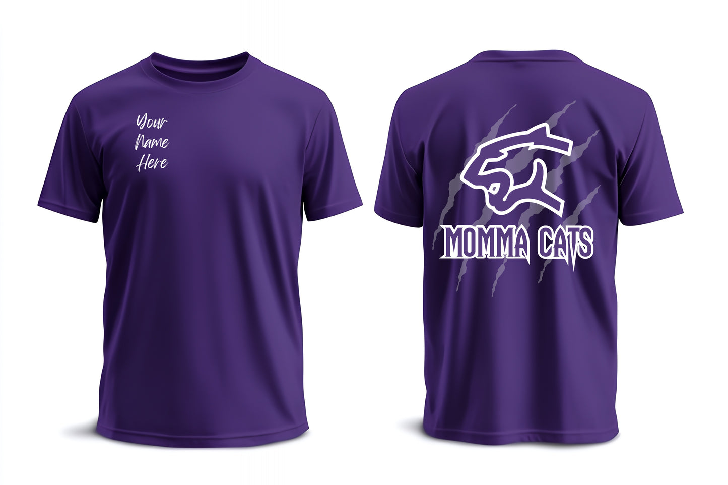 Litchfield Panthers Momma Cats