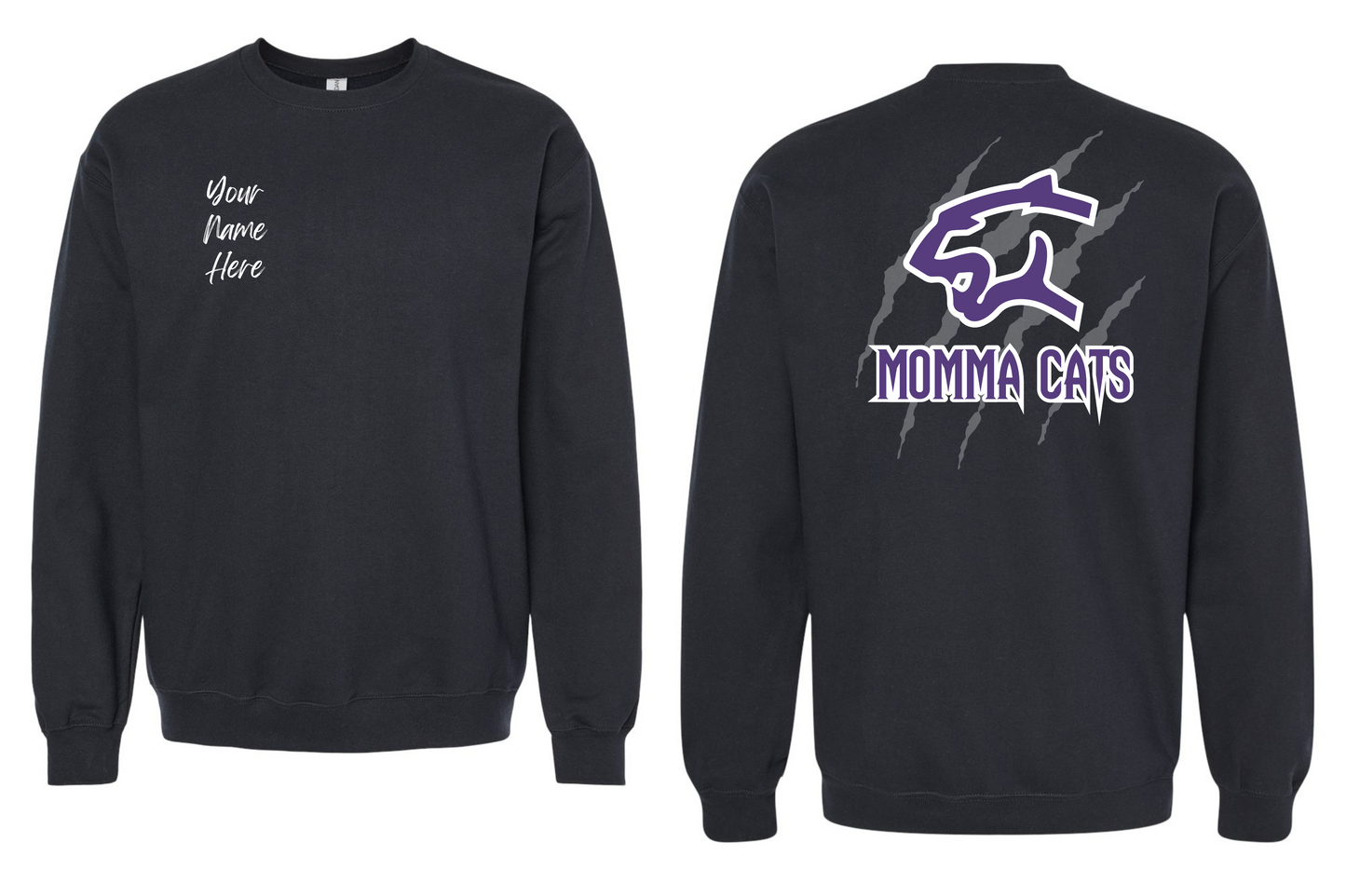 Litchfield Panthers Momma Cats