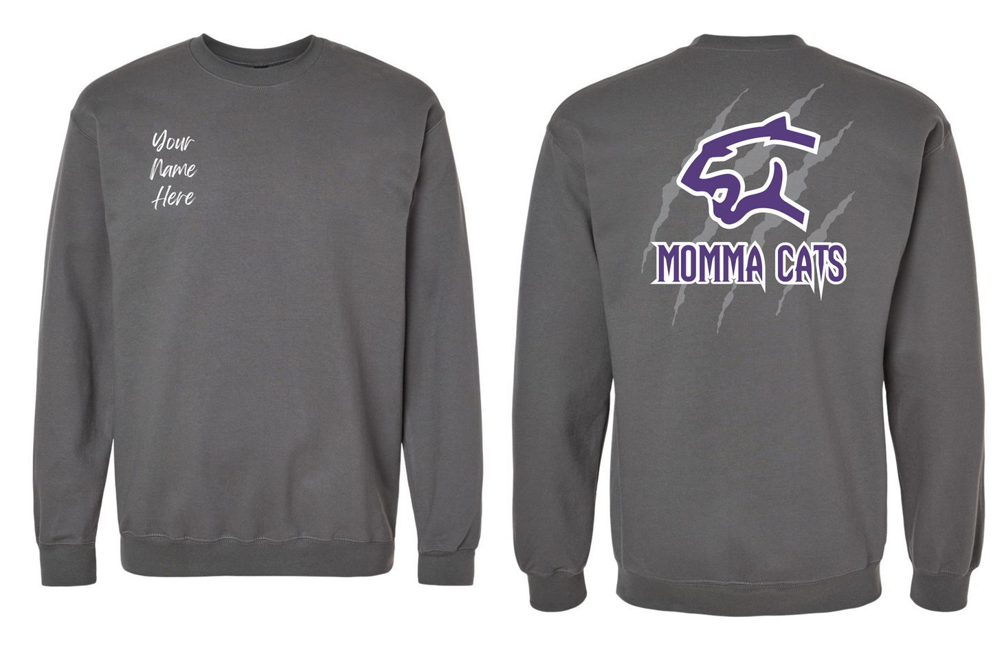Litchfield Panthers Momma Cats