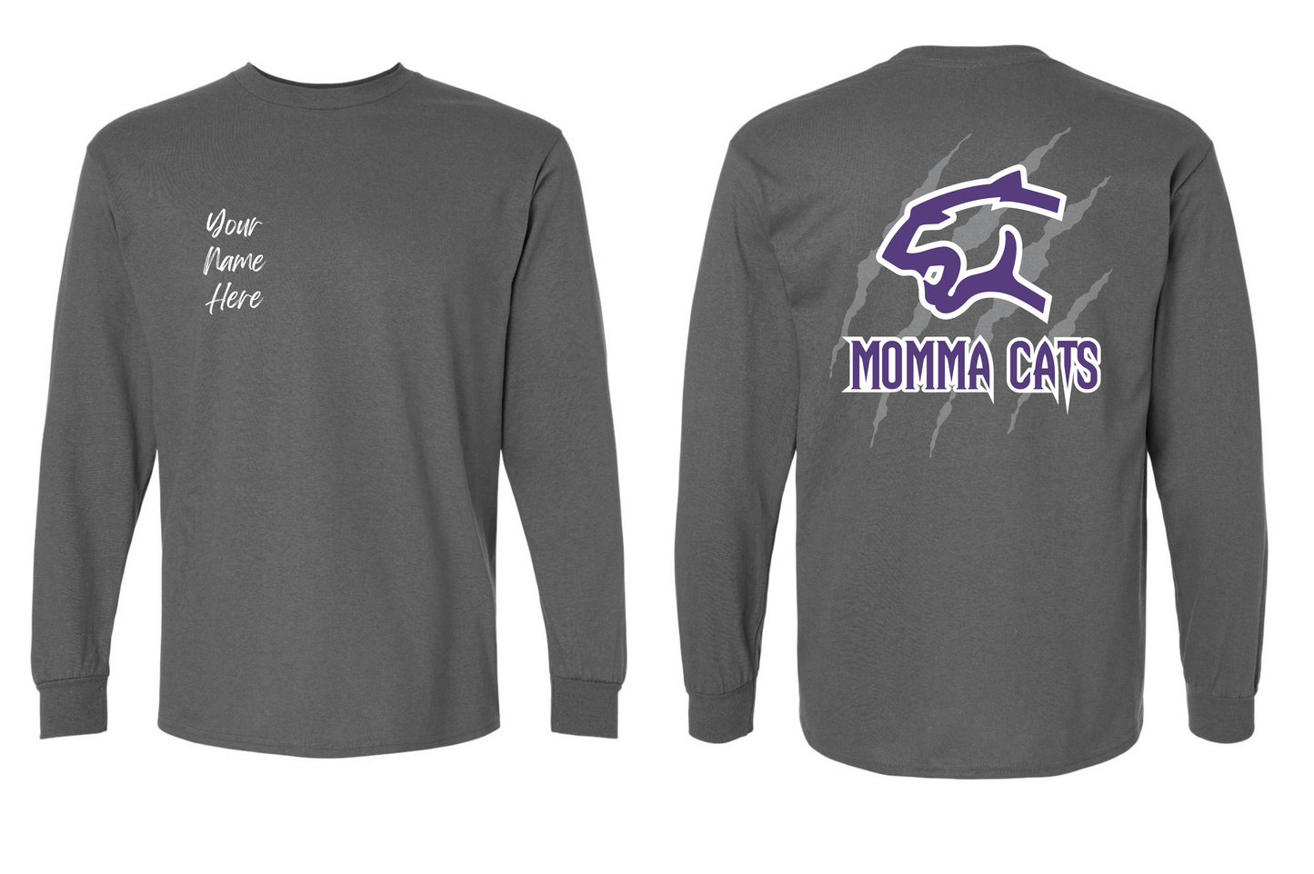 Litchfield Panthers Momma Cats