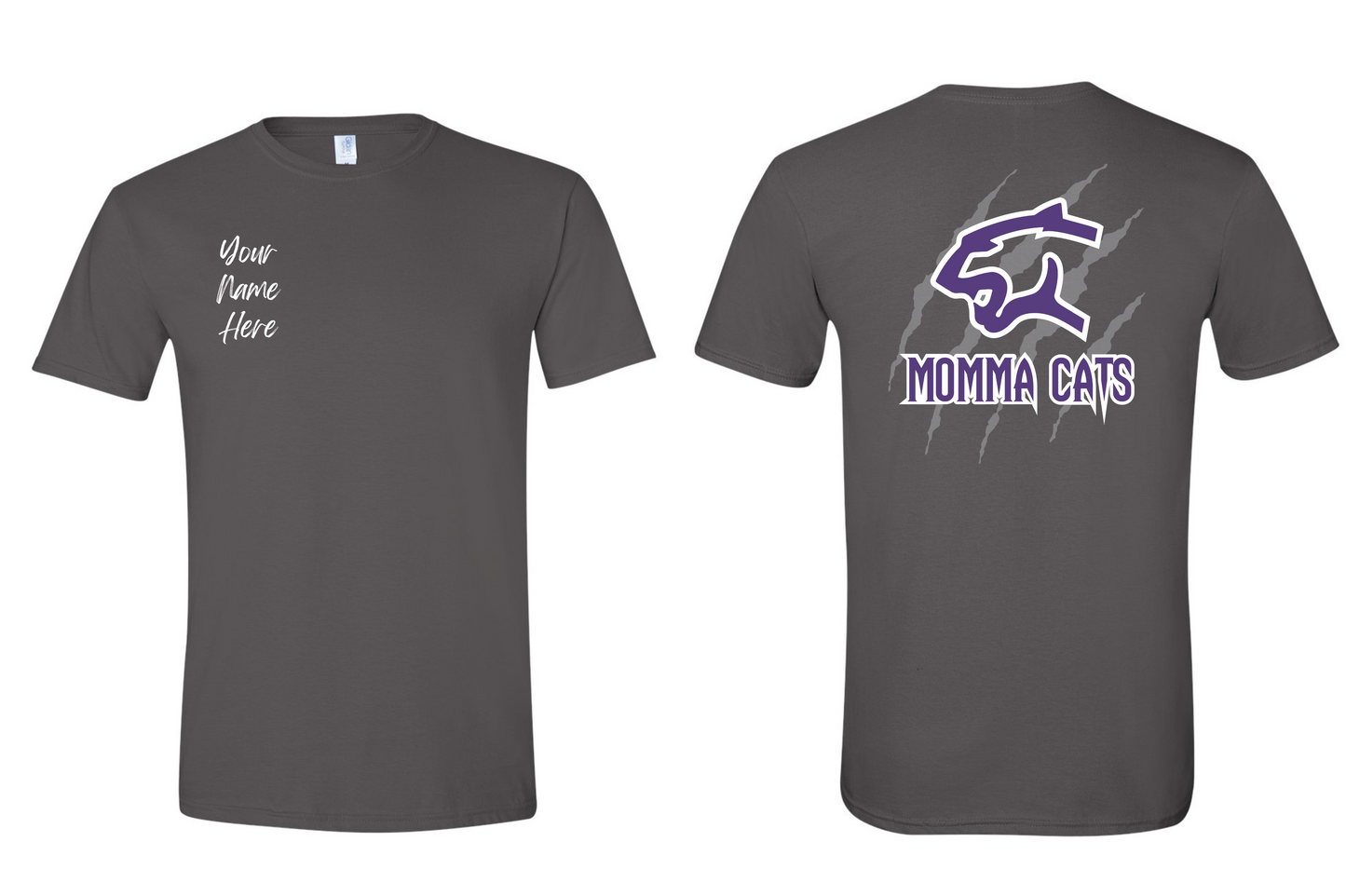 Litchfield Panthers Momma Cats