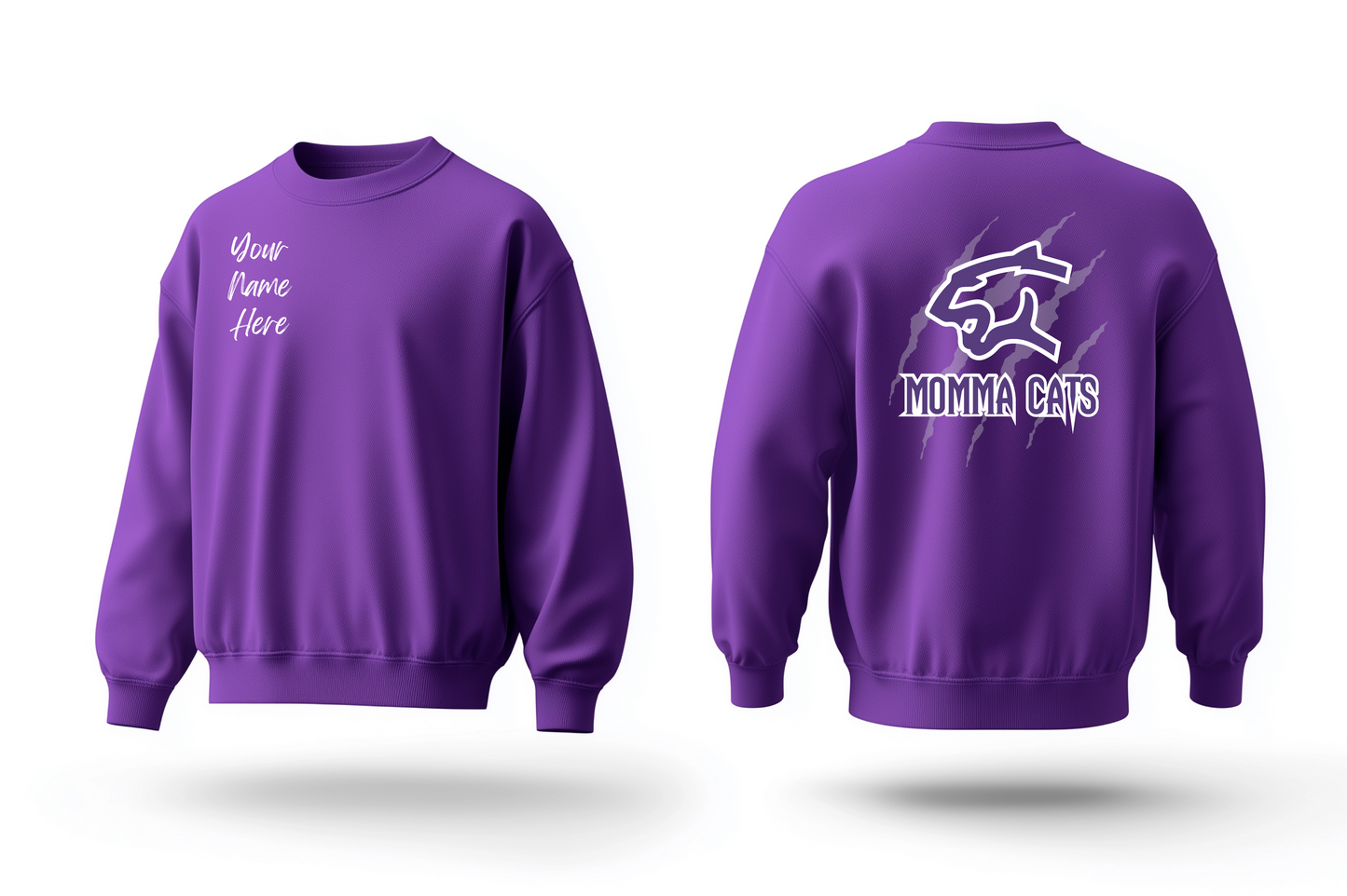 Litchfield Panthers Momma Cats