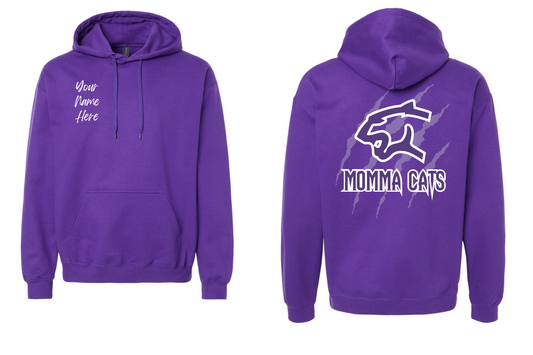 Litchfield Panthers Momma Cats