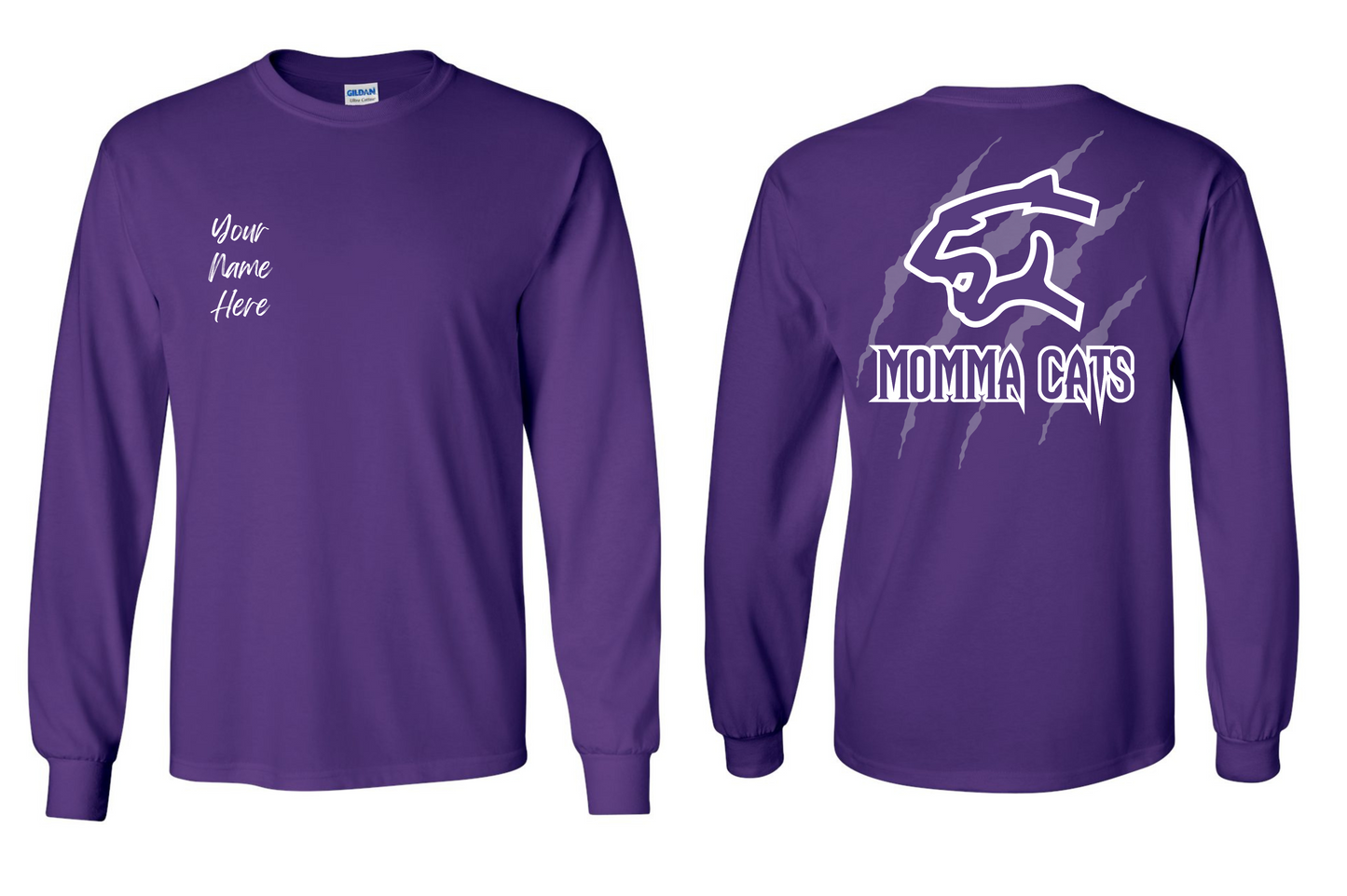 Litchfield Panthers Momma Cats